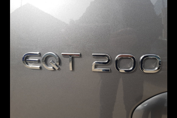 Mercedes-Benz EQT 200 Tour Navigatie Leer/Alcantara Achteruitrijcamera ECC Airco
