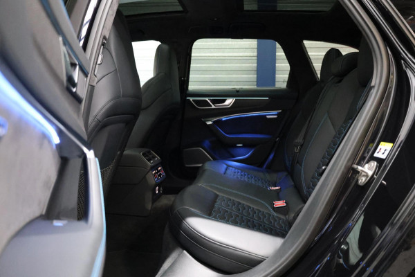 Audi RS6 Avant 4.0 TFSI quattro Audi-Exclusive 780+PK URBAN/EVENTURI/KERAMISCH/VIRTUAL/ACHTERASB/SFEER/3D B&O/PANO/22"/360 CAM!