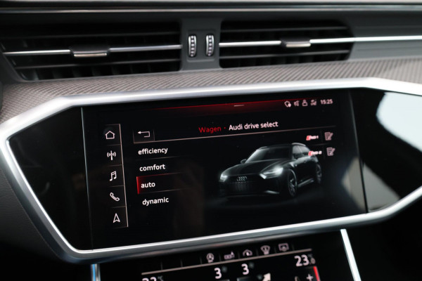 Audi RS6 Avant 4.0 TFSI quattro Audi-Exclusive 780+PK URBAN/EVENTURI/KERAMISCH/VIRTUAL/ACHTERASB/SFEER/3D B&O/PANO/22"/360 CAM!