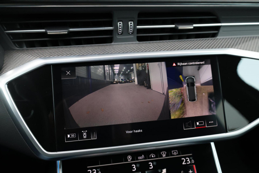 Audi RS6 Avant 4.0 TFSI quattro Audi-Exclusive 780+PK URBAN/EVENTURI/KERAMISCH/VIRTUAL/ACHTERASB/SFEER/3D B&O/PANO/22"/360 CAM!