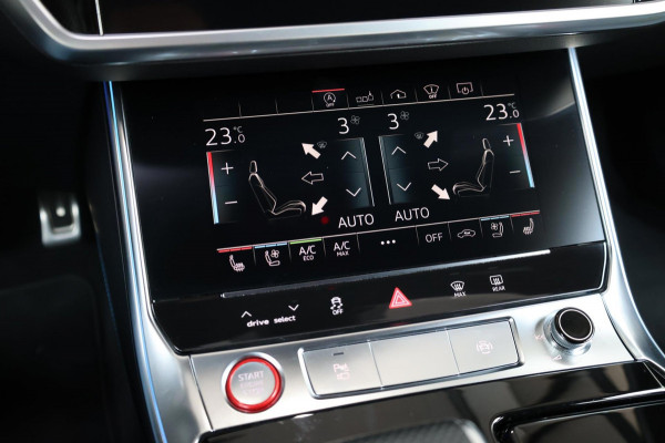 Audi RS6 Avant 4.0 TFSI quattro Audi-Exclusive 780+PK URBAN/EVENTURI/KERAMISCH/VIRTUAL/ACHTERASB/SFEER/3D B&O/PANO/22"/360 CAM!