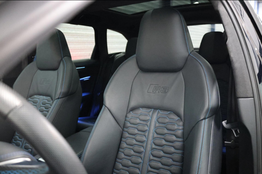 Audi RS6 Avant 4.0 TFSI quattro Audi-Exclusive 780+PK URBAN/EVENTURI/KERAMISCH/VIRTUAL/ACHTERASB/SFEER/3D B&O/PANO/22"/360 CAM!