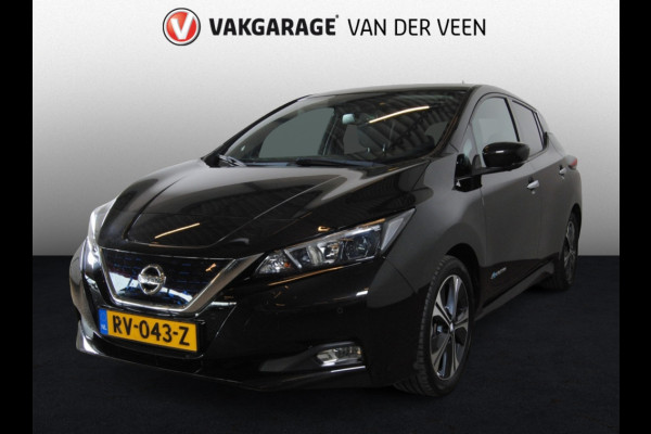 Nissan Leaf 2.ZERO EDITION 40kWh\\ APPLE CARPLAY!