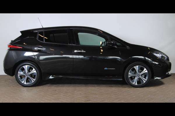 Nissan Leaf 2.ZERO EDITION 40kWh\\ APPLE CARPLAY!