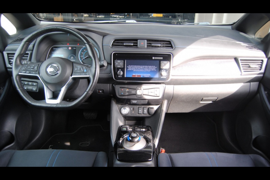 Nissan Leaf 2.ZERO EDITION 40kWh\\ APPLE CARPLAY!