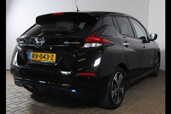 Nissan Leaf 2.ZERO EDITION 40kWh\\ APPLE CARPLAY!