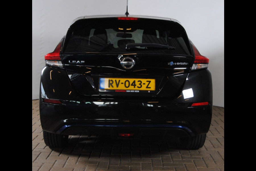 Nissan Leaf 2.ZERO EDITION 40kWh\\ APPLE CARPLAY!