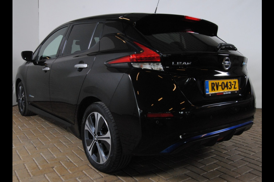 Nissan Leaf 2.ZERO EDITION 40kWh\\ APPLE CARPLAY!