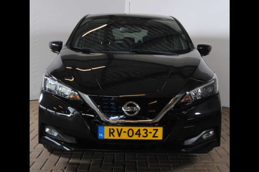 Nissan Leaf 2.ZERO EDITION 40kWh\\ APPLE CARPLAY!
