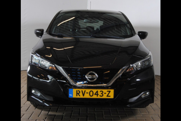 Nissan Leaf 2.ZERO EDITION 40kWh\\ APPLE CARPLAY!