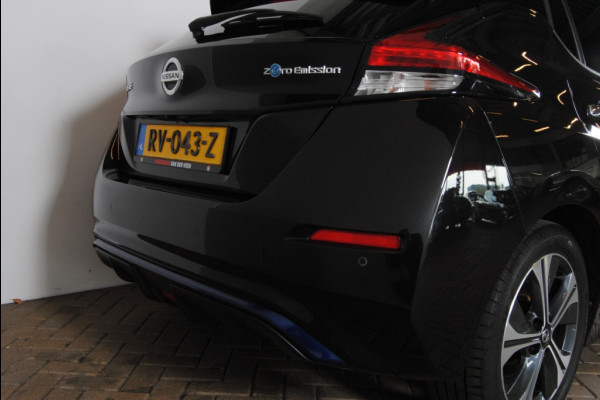 Nissan Leaf 2.ZERO EDITION 40kWh\\ APPLE CARPLAY!