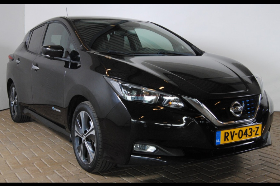 Nissan Leaf 2.ZERO EDITION 40kWh\\ APPLE CARPLAY!