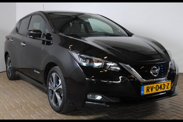 Nissan Leaf 2.ZERO EDITION 40kWh\\ APPLE CARPLAY!