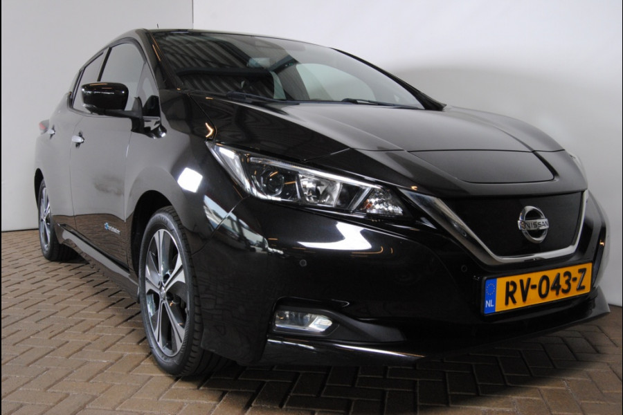 Nissan Leaf 2.ZERO EDITION 40kWh\\ APPLE CARPLAY!