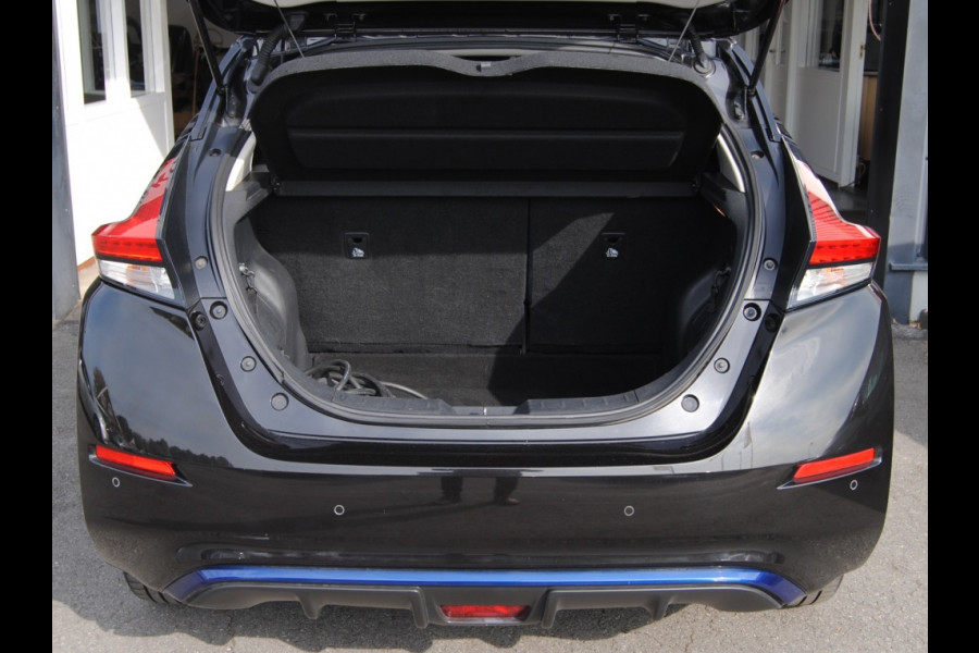 Nissan Leaf 2.ZERO EDITION 40kWh\\ APPLE CARPLAY!