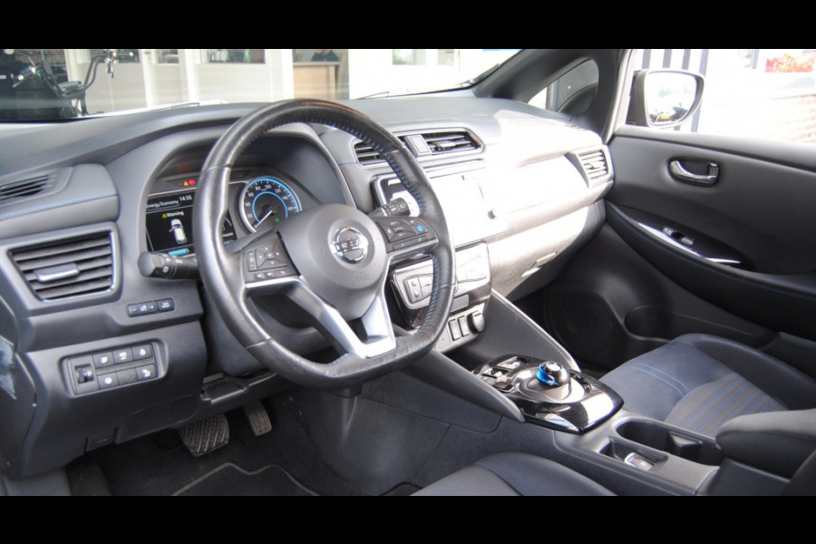 Nissan Leaf 2.ZERO EDITION 40kWh\\ APPLE CARPLAY!