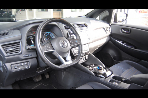Nissan Leaf 2.ZERO EDITION 40kWh\\ APPLE CARPLAY!