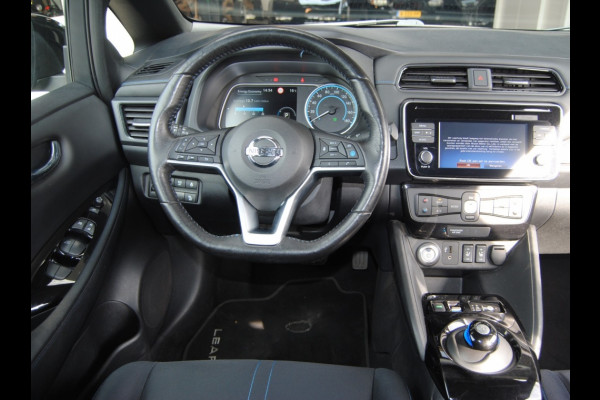 Nissan Leaf 2.ZERO EDITION 40kWh\\ APPLE CARPLAY!