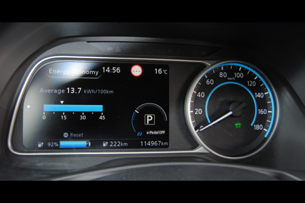 Nissan Leaf 2.ZERO EDITION 40kWh\\ APPLE CARPLAY!