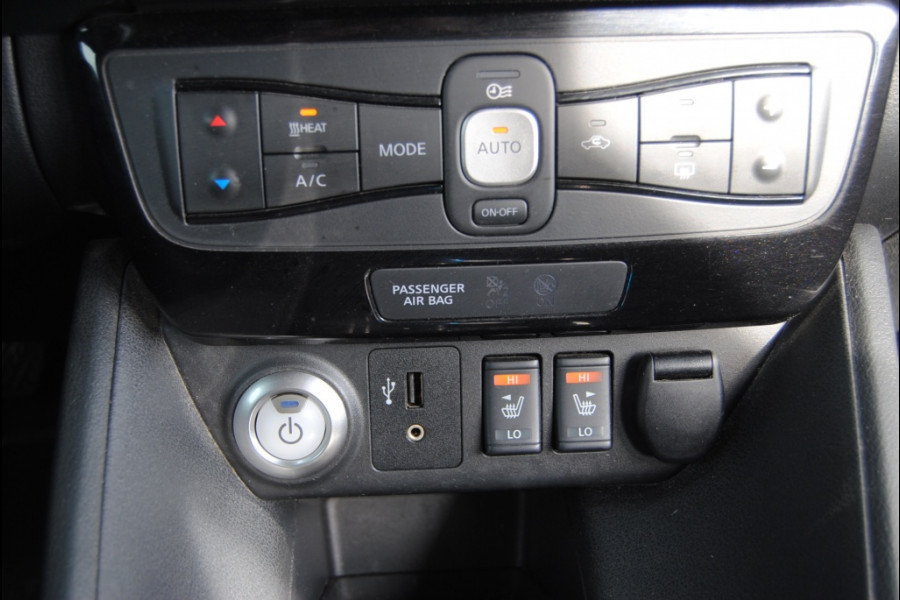 Nissan Leaf 2.ZERO EDITION 40kWh\\ APPLE CARPLAY!