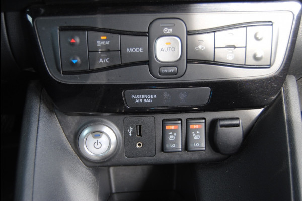 Nissan Leaf 2.ZERO EDITION 40kWh\\ APPLE CARPLAY!