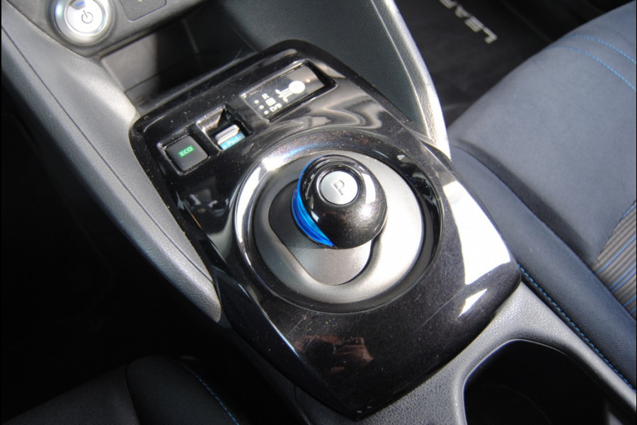 Nissan Leaf 2.ZERO EDITION 40kWh\\ APPLE CARPLAY!