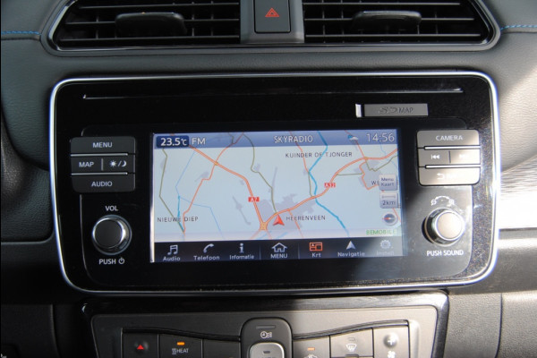 Nissan Leaf 2.ZERO EDITION 40kWh\\ APPLE CARPLAY!