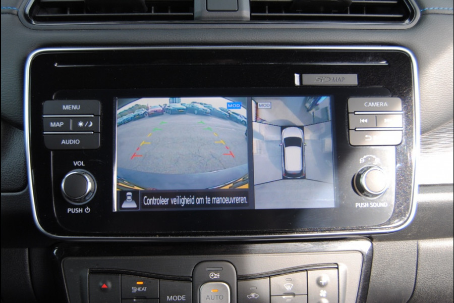 Nissan Leaf 2.ZERO EDITION 40kWh\\ APPLE CARPLAY!