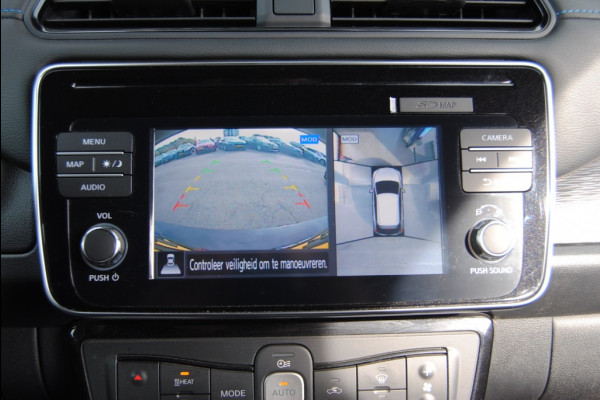 Nissan Leaf 2.ZERO EDITION 40kWh\\ APPLE CARPLAY!