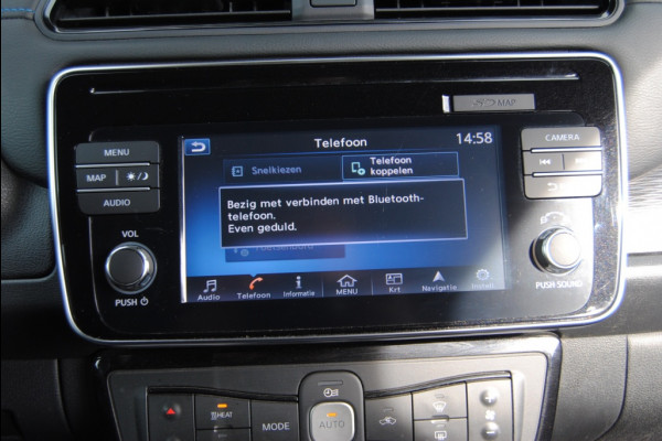 Nissan Leaf 2.ZERO EDITION 40kWh\\ APPLE CARPLAY!