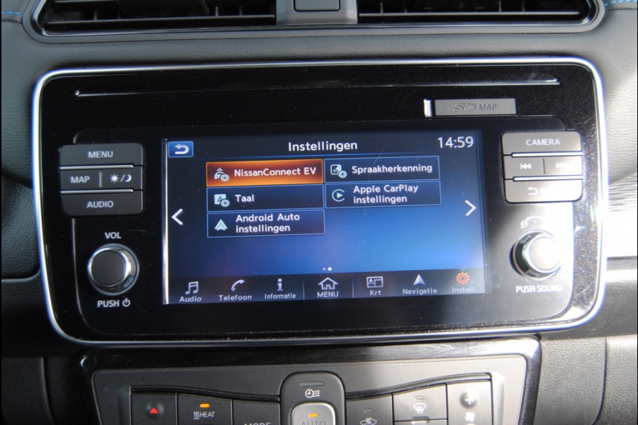 Nissan Leaf 2.ZERO EDITION 40kWh\\ APPLE CARPLAY!