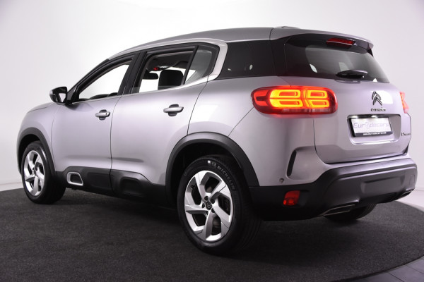 Citroën C5 Aircross 1.2 Feel *1ste Eigenaar*Leer*Navigatie*Camera* Citroën C5 Aircross 1.2 Feel *1ste Eigenaar*Leer*Navigatie*Camera*