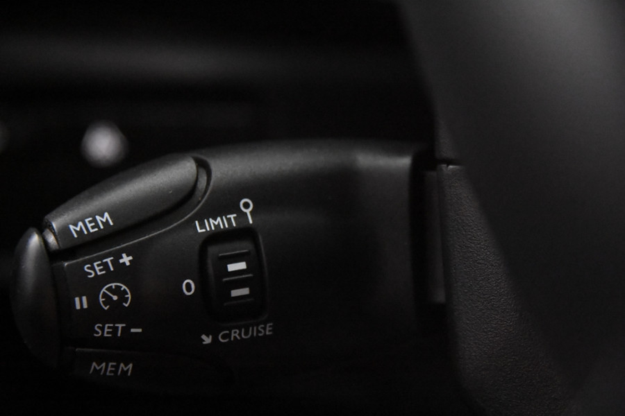 Citroën C5 Aircross 1.2 Feel *1ste Eigenaar*Leer*Navigatie*Camera* Citroën C5 Aircross 1.2 Feel *1ste Eigenaar*Leer*Navigatie*Camera*