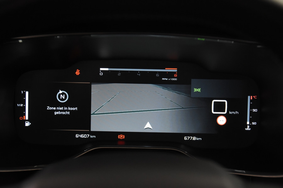 Citroën C5 Aircross 1.2 Feel *1ste Eigenaar*Leer*Navigatie*Camera* Citroën C5 Aircross 1.2 Feel *1ste Eigenaar*Leer*Navigatie*Camera*