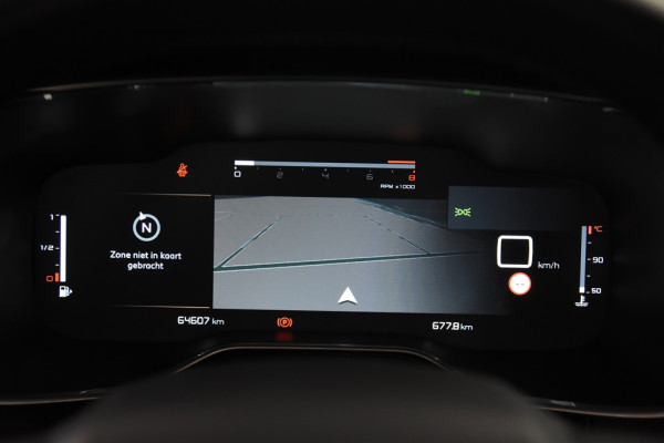 Citroën C5 Aircross 1.2 Feel *1ste Eigenaar*Leer*Navigatie*Camera* Citroën C5 Aircross 1.2 Feel *1ste Eigenaar*Leer*Navigatie*Camera*