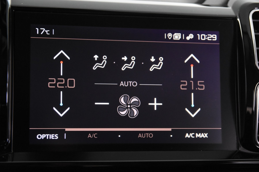 Citroën C5 Aircross 1.2 Feel *1ste Eigenaar*Leer*Navigatie*Camera* Citroën C5 Aircross 1.2 Feel *1ste Eigenaar*Leer*Navigatie*Camera*