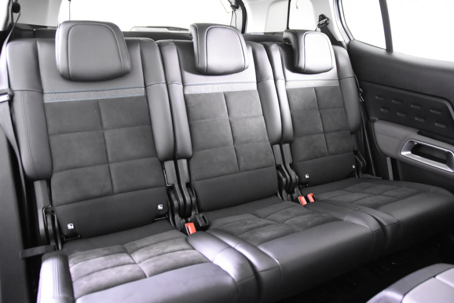 Citroën C5 Aircross 1.2 Feel *1ste Eigenaar*Leer*Navigatie*Camera* Citroën C5 Aircross 1.2 Feel *1ste Eigenaar*Leer*Navigatie*Camera*