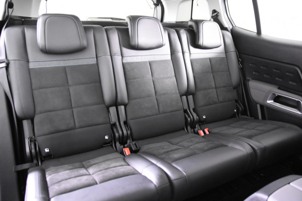 Citroën C5 Aircross 1.2 Feel *1ste Eigenaar*Leer*Navigatie*Camera* Citroën C5 Aircross 1.2 Feel *1ste Eigenaar*Leer*Navigatie*Camera*