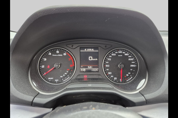 Audi Q2 1.0 TFSI Sport Pro Line | automaat | navigatie | PDC | sportstoelen | cruise control | dealer onderhouden