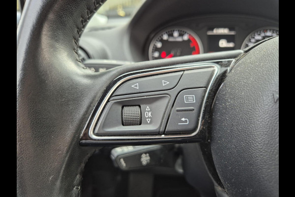 Audi Q2 1.0 TFSI Sport Pro Line | automaat | navigatie | PDC | sportstoelen | cruise control | dealer onderhouden