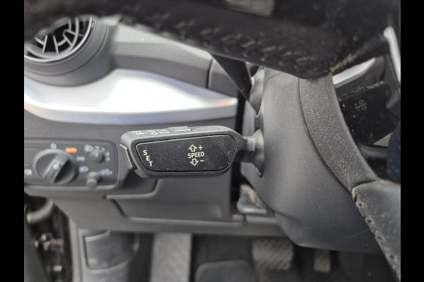 Audi Q2 1.0 TFSI Sport Pro Line | automaat | navigatie | PDC | sportstoelen | cruise control | dealer onderhouden
