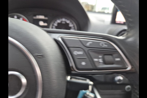Audi Q2 1.0 TFSI Sport Pro Line | automaat | navigatie | PDC | sportstoelen | cruise control | dealer onderhouden