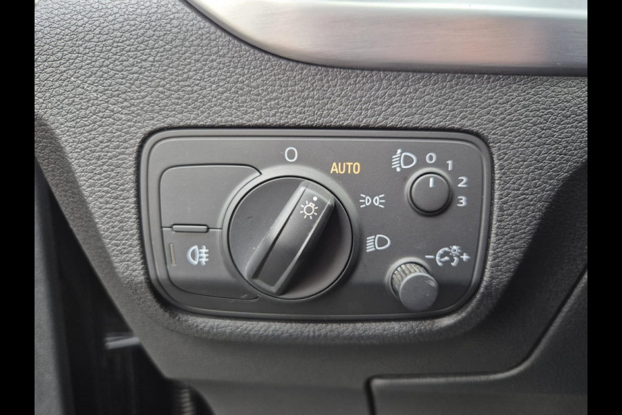 Audi Q2 1.0 TFSI Sport Pro Line | automaat | navigatie | PDC | sportstoelen | cruise control | dealer onderhouden