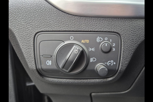 Audi Q2 1.0 TFSI Sport Pro Line | automaat | navigatie | PDC | sportstoelen | cruise control | dealer onderhouden
