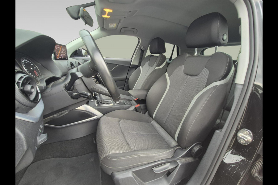 Audi Q2 1.0 TFSI Sport Pro Line | automaat | navigatie | PDC | sportstoelen | cruise control | dealer onderhouden