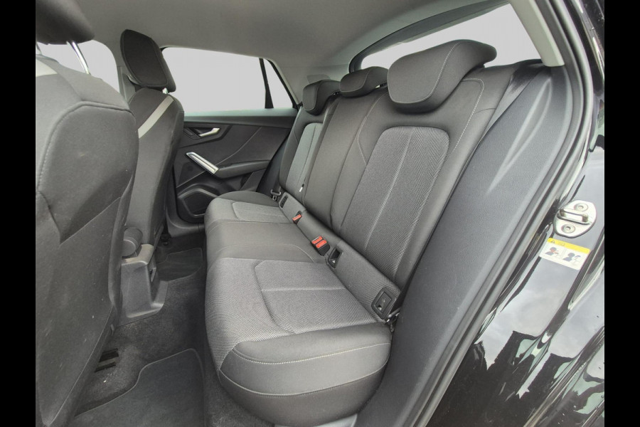Audi Q2 1.0 TFSI Sport Pro Line | automaat | navigatie | PDC | sportstoelen | cruise control | dealer onderhouden