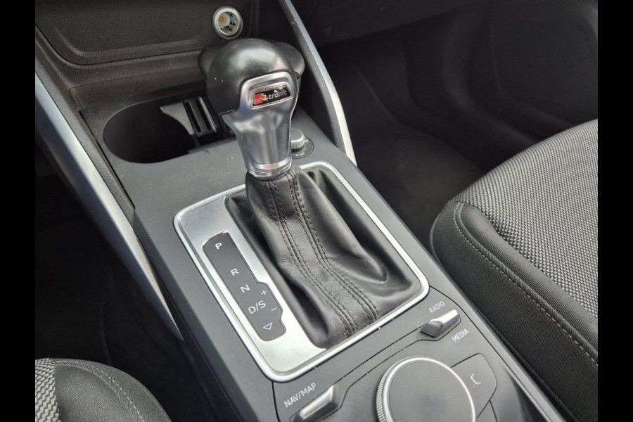 Audi Q2 1.0 TFSI Sport Pro Line | automaat | navigatie | PDC | sportstoelen | cruise control | dealer onderhouden