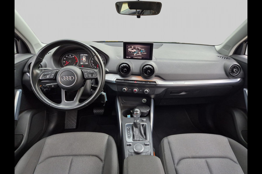 Audi Q2 1.0 TFSI Sport Pro Line | automaat | navigatie | PDC | sportstoelen | cruise control | dealer onderhouden