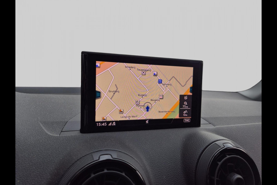 Audi Q2 1.0 TFSI Sport Pro Line | automaat | navigatie | PDC | sportstoelen | cruise control | dealer onderhouden