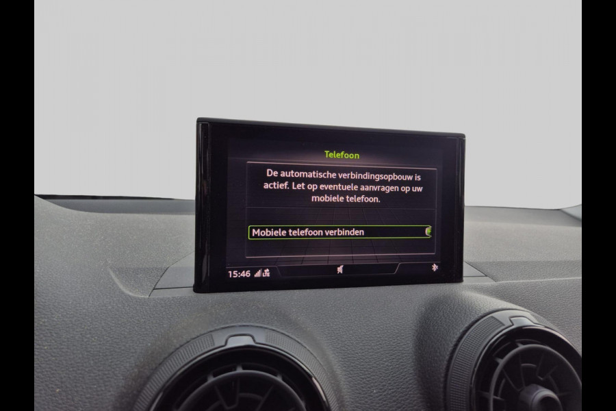 Audi Q2 1.0 TFSI Sport Pro Line | automaat | navigatie | PDC | sportstoelen | cruise control | dealer onderhouden